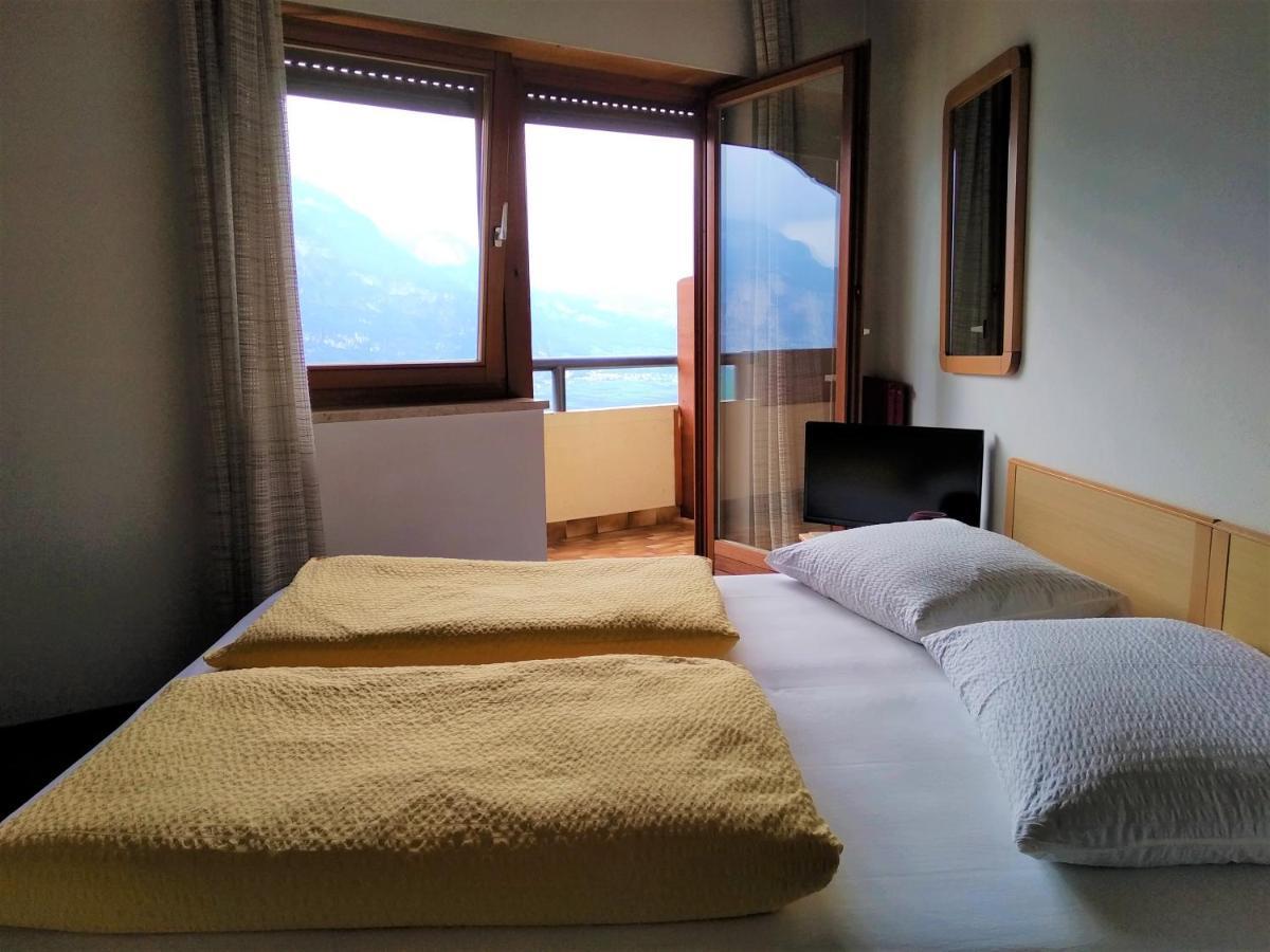 B&B Klammhof Panorama Salorno Eksteriør bilde
