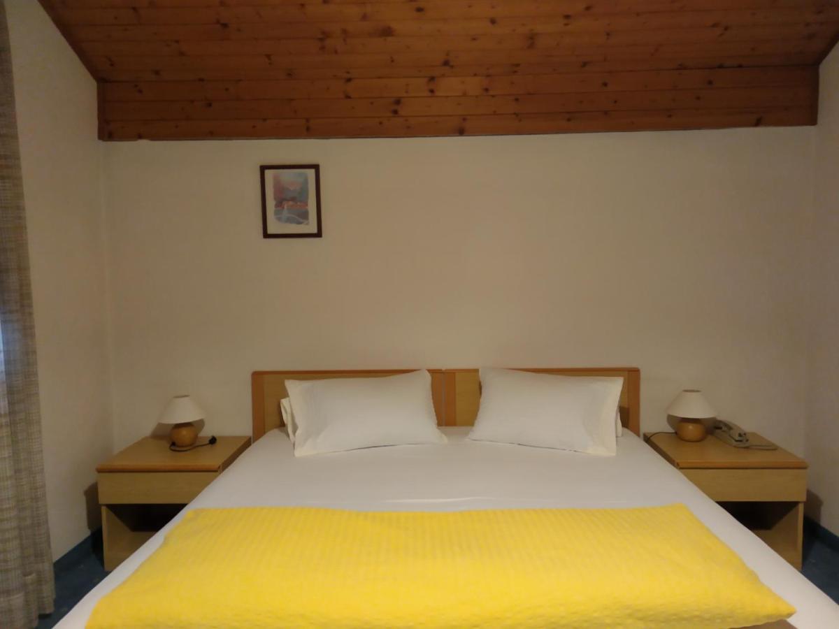 B&B Klammhof Panorama Salorno Eksteriør bilde